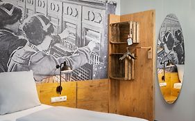 tinyTwice Hotel Bonn